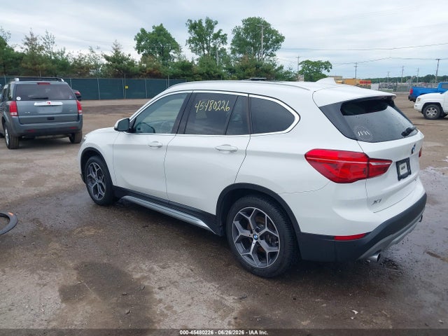 Aukcja sprzedaży 2019 Bmw X1 Xdrive28i, vin: WBXHT3C59K5N47747, numer aukcji: 45480226