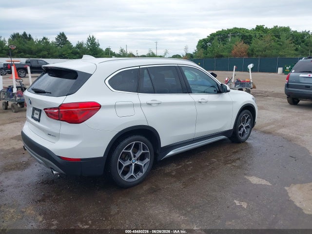 Aukcja sprzedaży 2019 Bmw X1 Xdrive28i, vin: WBXHT3C59K5N47747, numer aukcji: 45480226