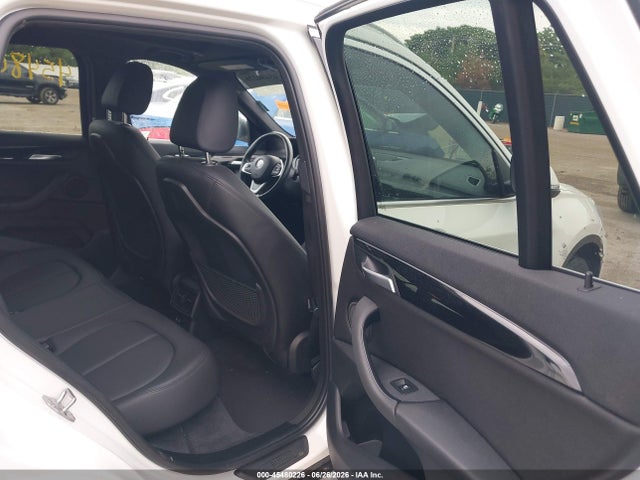Aukcja sprzedaży 2019 Bmw X1 Xdrive28i, vin: WBXHT3C59K5N47747, numer aukcji: 45480226