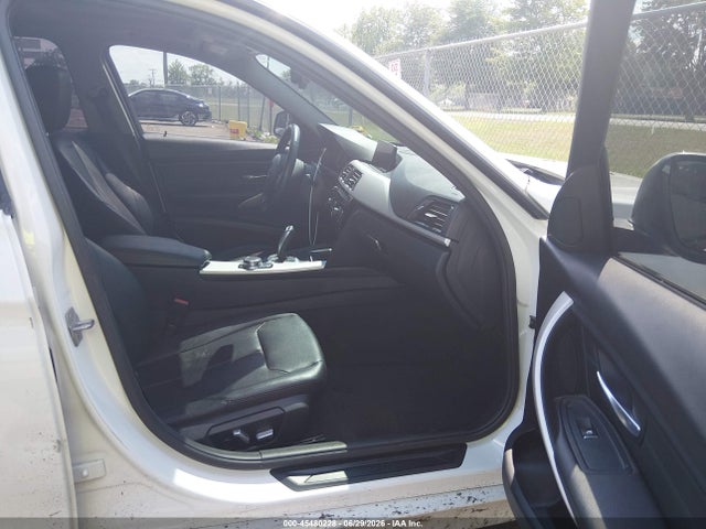 Aukcja sprzedaży 2017 Bmw 320i Xdrive, vin: WBA8E5G30HNU44878, numer aukcji: 45480228