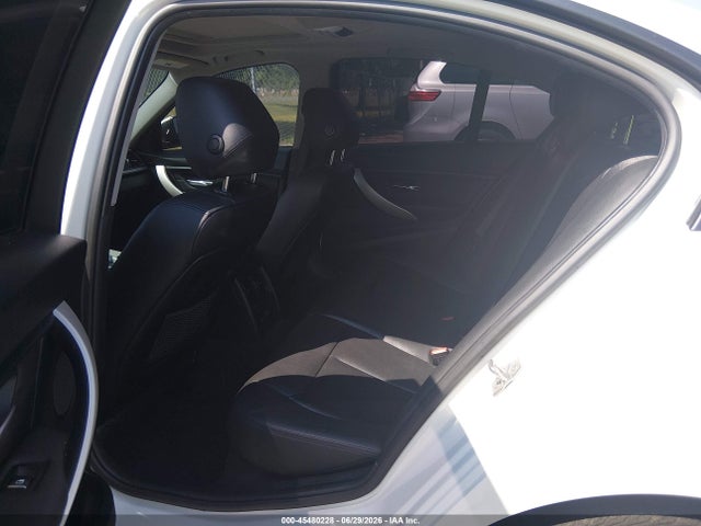 Aukcja sprzedaży 2017 Bmw 320i Xdrive, vin: WBA8E5G30HNU44878, numer aukcji: 45480228