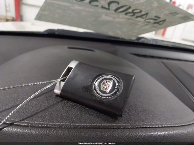 2013 Cadillac Ats Performance მანქანა იყიდება აუქციონზე, vin: 1G6AC5S39D0130657, აუქციონის ნომერი: 45480230