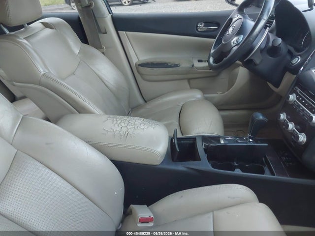Продажа на аукционе авто 2013 Nissan Maxima 3.5 Sv, vin: 1N4AA5AP2DC810220, номер лота: 45480239