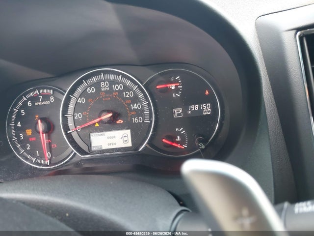 Продаж на аукціоні авто 2013 Nissan Maxima 3.5 Sv, vin: 1N4AA5AP2DC810220, номер лоту: 45480239