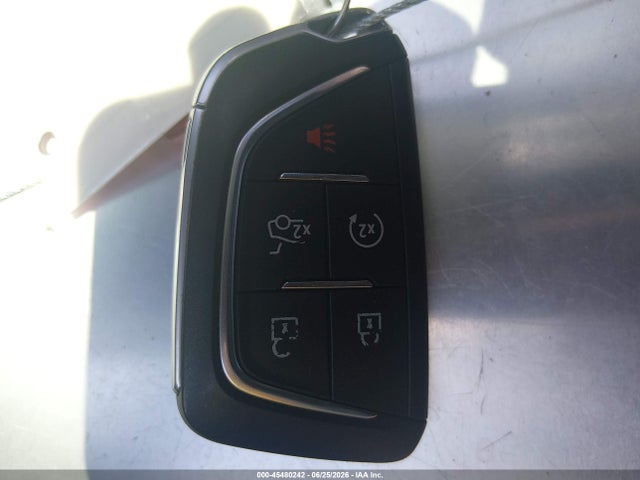 Cadillac Ct4 Sport 2021 1G6DC5RK3M0118112 Image 11