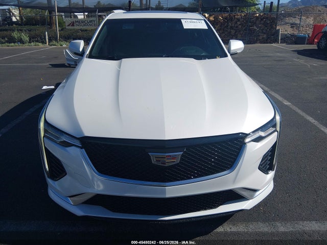 Cadillac Ct4 Sport 2021 1G6DC5RK3M0118112 Image 13