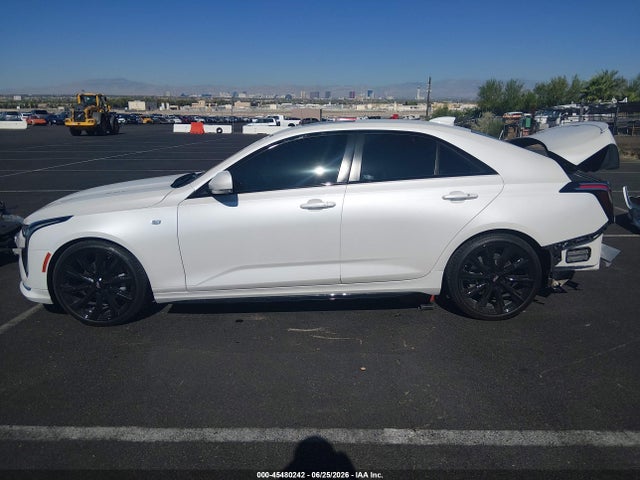 Cadillac Ct4 Sport 2021 1G6DC5RK3M0118112 Image 15