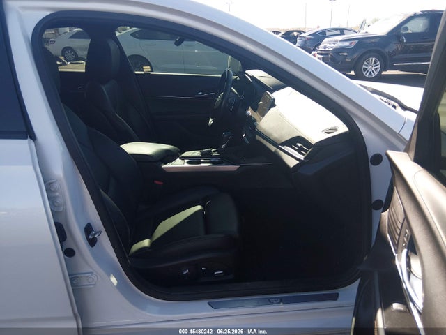 Cadillac Ct4 Sport 2021 1G6DC5RK3M0118112 Image 5