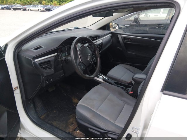 Aukcja sprzedaży 2014 Toyota Corolla L, vin: 5YFBURHE1EP129959, numer aukcji: 45480244