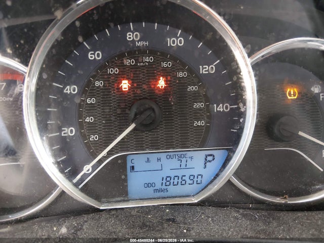 Aukcja sprzedaży 2014 Toyota Corolla L, vin: 5YFBURHE1EP129959, numer aukcji: 45480244