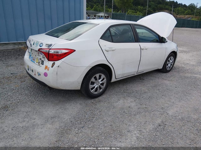 Aukcja sprzedaży 2014 Toyota Corolla L, vin: 5YFBURHE1EP129959, numer aukcji: 45480244