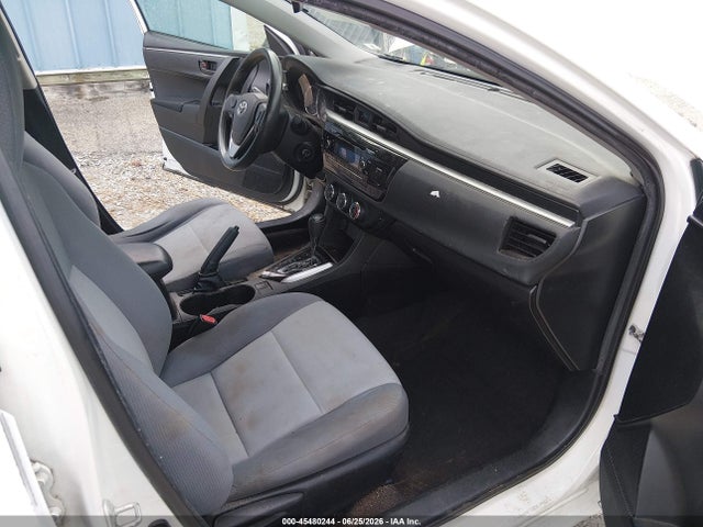 Aukcja sprzedaży 2014 Toyota Corolla L, vin: 5YFBURHE1EP129959, numer aukcji: 45480244