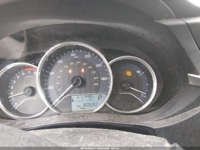 Aukcja sprzedaży 2014 Toyota Corolla L, vin: 5YFBURHE1EP129959, numer aukcji: 45480244