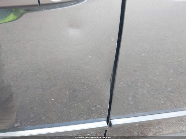 45480246 :رقم المزاد ، 2C4RDGBG1HR866354 vin ، 2017 Dodge Grand Caravan Se مزاد بيع