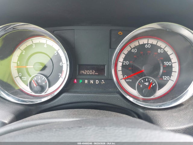 45480246 :رقم المزاد ، 2C4RDGBG1HR866354 vin ، 2017 Dodge Grand Caravan Se مزاد بيع
