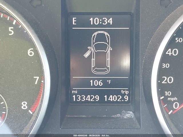Продажа на аукционе авто 2013 Volkswagen Gti 2-door, vin: WVWEV7AJ7DW127032, номер лота: 45480249