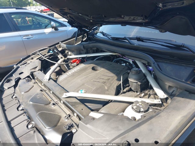 5UX33EX04R9S73070 BMW X6 Xdrive40i