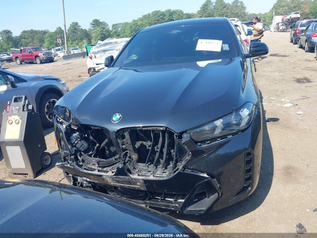 5UX33EX04R9S73070 BMW X6 Xdrive40i