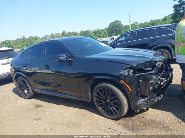 5UX33EX04R9S73070 BMW X6 Xdrive40i