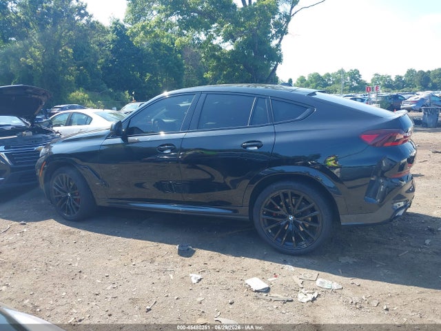 5UX33EX04R9S73070 BMW X6 Xdrive40i