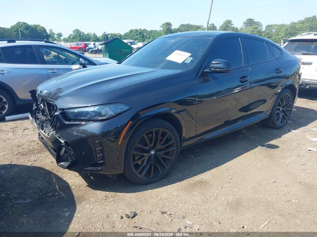 5UX33EX04R9S73070 BMW X6 Xdrive40i