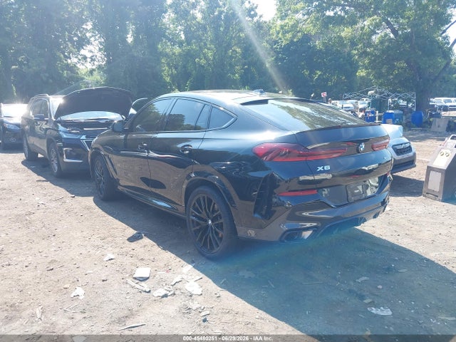 5UX33EX04R9S73070 BMW X6 Xdrive40i