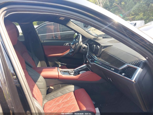 5UX33EX04R9S73070 BMW X6 Xdrive40i