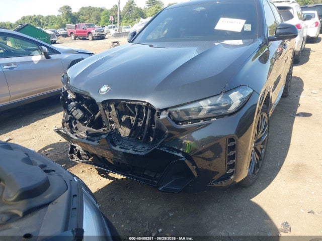 5UX33EX04R9S73070 BMW X6 Xdrive40i