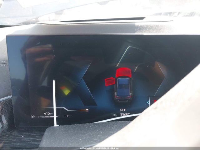 5UX33EX04R9S73070 BMW X6 Xdrive40i
