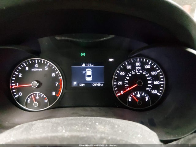 KIA Optima Lx 2020 5XXGT4L37LG451920 Image 7