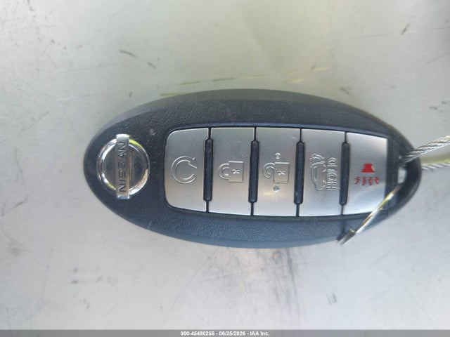 Nissan Pathfinder Sl 4wd 2020 5N1DR2CM9LC599044 Image 11