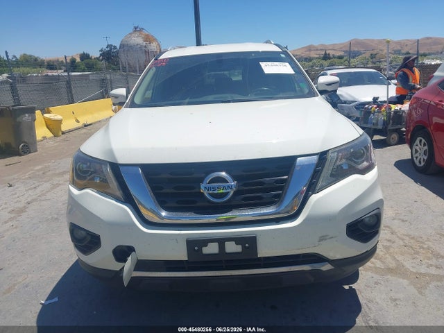 Nissan Pathfinder Sl 4wd 2020 5N1DR2CM9LC599044 Image 12