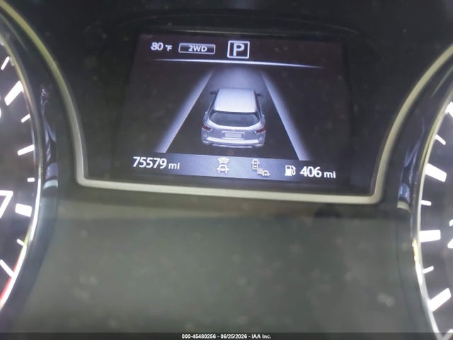 Nissan Pathfinder Sl 4wd 2020 5N1DR2CM9LC599044 Image 15