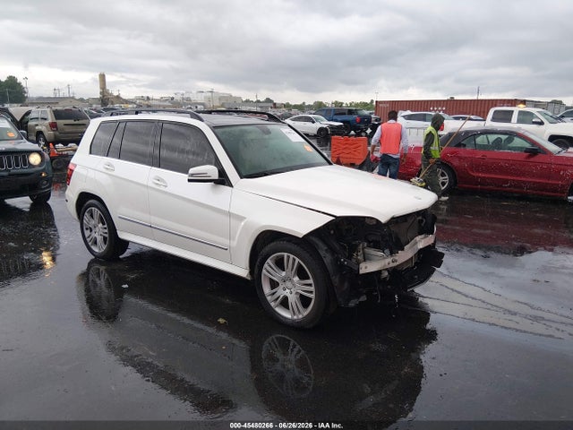Продажа на аукционе авто 2014 Mercedes-benz Glk 350 4matic, vin: WDCGG8JB1EG211158, номер лота: 45480266