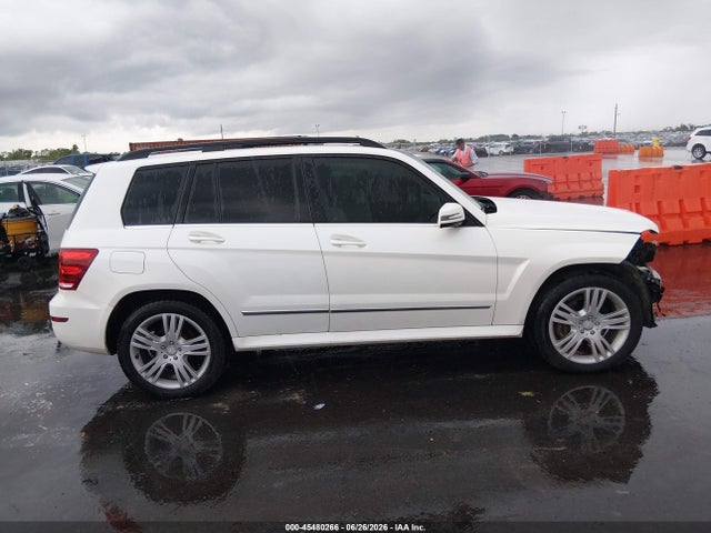 Продажа на аукционе авто 2014 Mercedes-benz Glk 350 4matic, vin: WDCGG8JB1EG211158, номер лота: 45480266