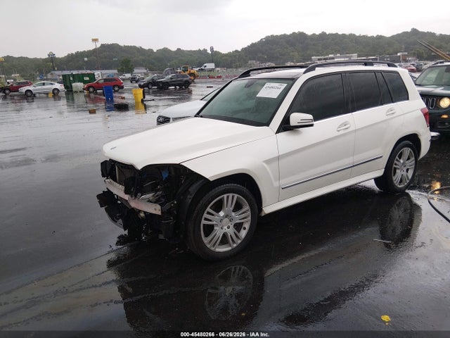 Продажа на аукционе авто 2014 Mercedes-benz Glk 350 4matic, vin: WDCGG8JB1EG211158, номер лота: 45480266