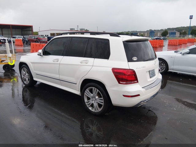 Продажа на аукционе авто 2014 Mercedes-benz Glk 350 4matic, vin: WDCGG8JB1EG211158, номер лота: 45480266