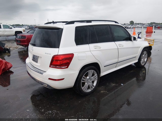 Продажа на аукционе авто 2014 Mercedes-benz Glk 350 4matic, vin: WDCGG8JB1EG211158, номер лота: 45480266