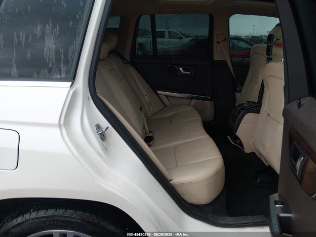 Продажа на аукционе авто 2014 Mercedes-benz Glk 350 4matic, vin: WDCGG8JB1EG211158, номер лота: 45480266