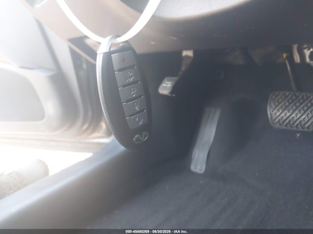 Aukcja sprzedaży 2018 Infiniti Q50 3.0t Sport, vin: JN1EV7AR0JM445025, numer aukcji: 45480269