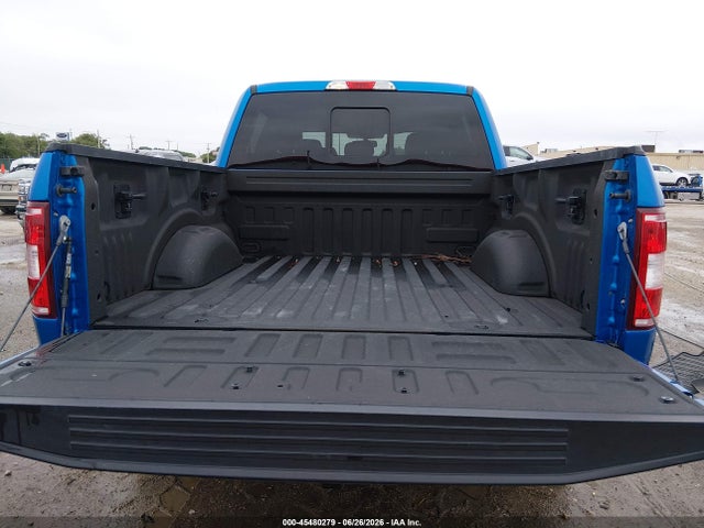 1FTEW1EP2LKD03225 Ford F-150 Xlt