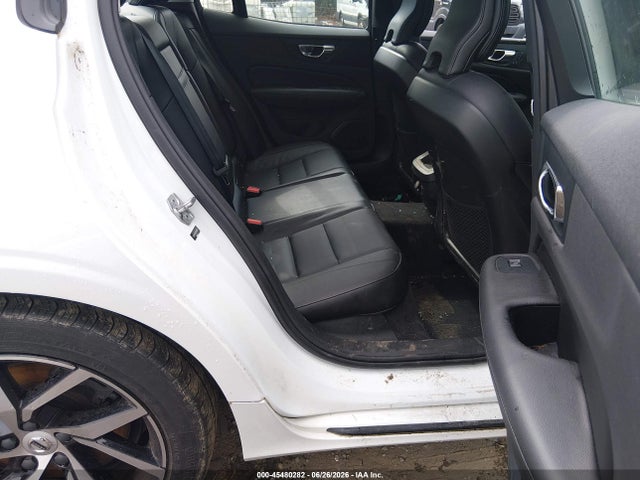 Продажа на аукционе авто 2020 Volvo S60 T6 Momentum, vin: 7JRA22TK8LG046910, номер лота: 45480282