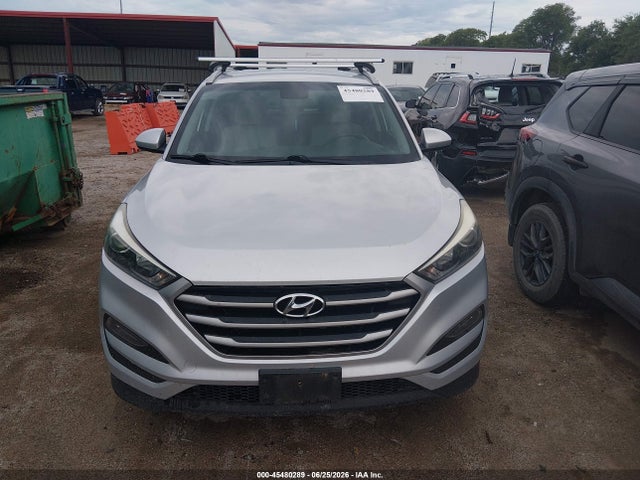 Hyundai TUCSON SEL 2018 KM8J3CA46JU670849 Image 12
