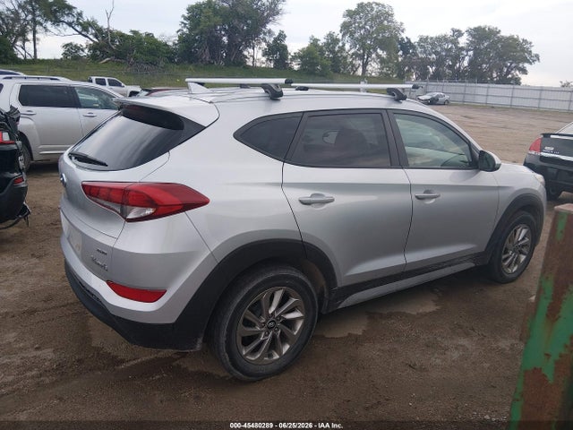 Hyundai TUCSON SEL 2018 KM8J3CA46JU670849 Image 13