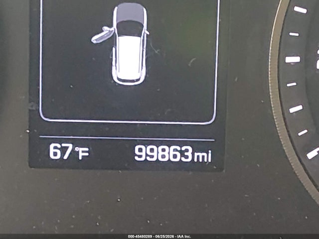 Hyundai TUCSON SEL 2018 KM8J3CA46JU670849 Image 15