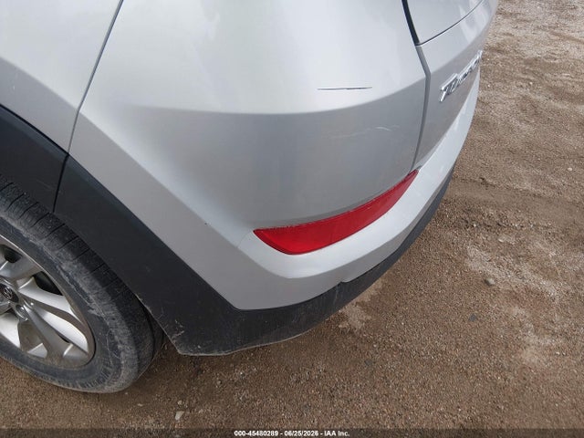 Hyundai TUCSON SEL 2018 KM8J3CA46JU670849 Image 6