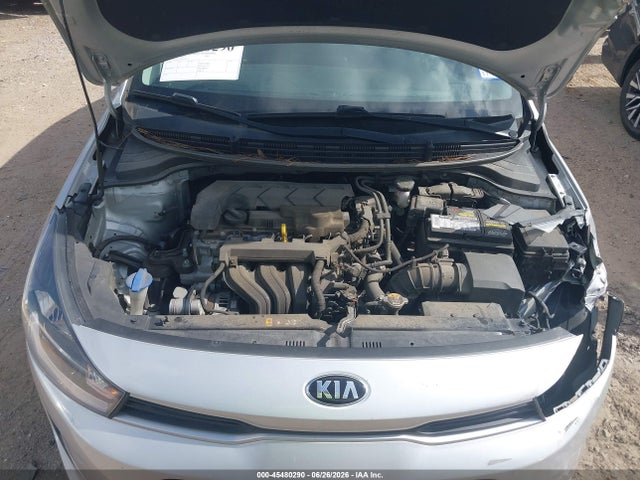 Продажа на аукционе авто 2021 Kia Rio S, vin: 3KPA24AD5ME397354, номер лота: 45480290