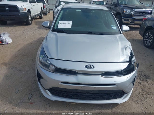 Продажа на аукционе авто 2021 Kia Rio S, vin: 3KPA24AD5ME397354, номер лота: 45480290