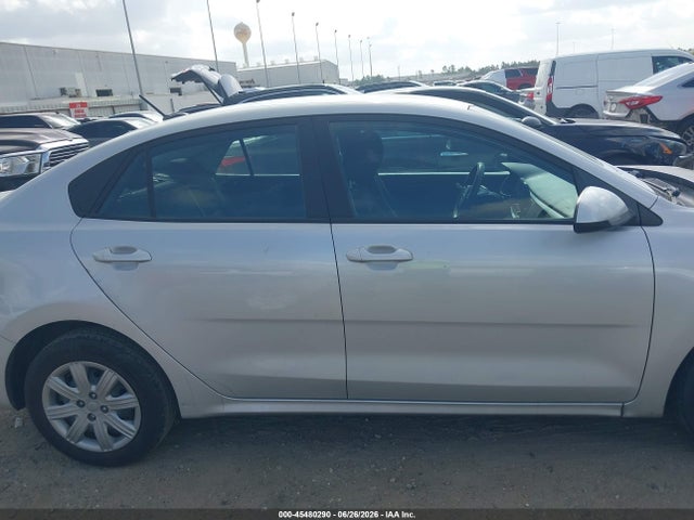 Продажа на аукционе авто 2021 Kia Rio S, vin: 3KPA24AD5ME397354, номер лота: 45480290