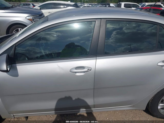 Продажа на аукционе авто 2021 Kia Rio S, vin: 3KPA24AD5ME397354, номер лота: 45480290